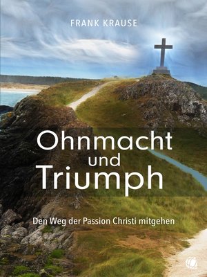 cover image of Ohnmacht und Triumph